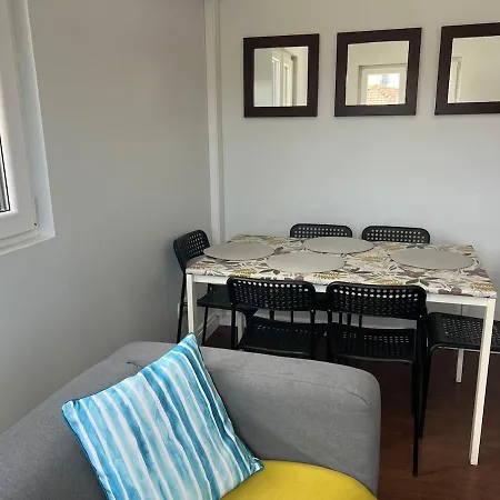 度假居 Casa Douro Ponte D Luis Com 3 Quartos