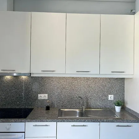 Casa Douro Ponte D Luis Com 3 Quartos * 加亚新城