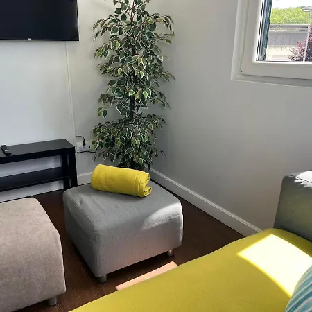 Holiday home Casa Douro Ponte D Luis Com 3 Quartos
