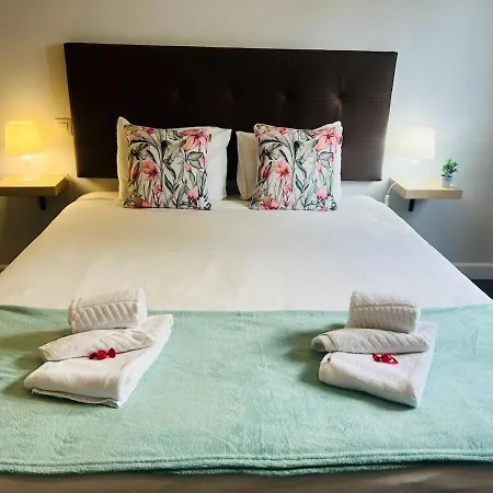 Casa Douro Ponte D Luis Com 3 Quartos 度假居