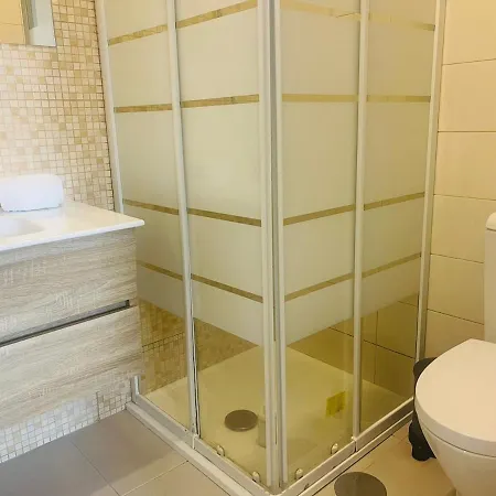 度假居 Casa Douro Ponte D Luis Com 3 Quartos