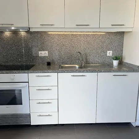 Casa Douro Ponte D Luis Com 3 Quartos 度假居 加亚新城