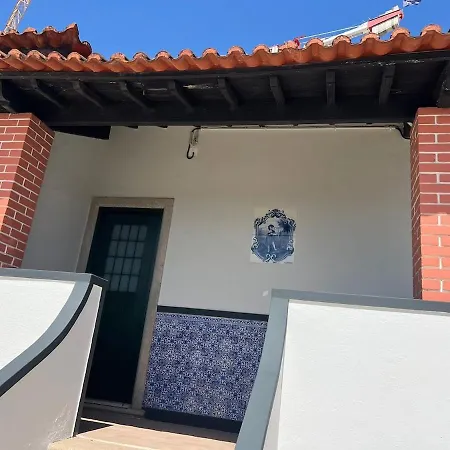 度假居 Casa Douro Ponte D Luis Com 3 Quartos