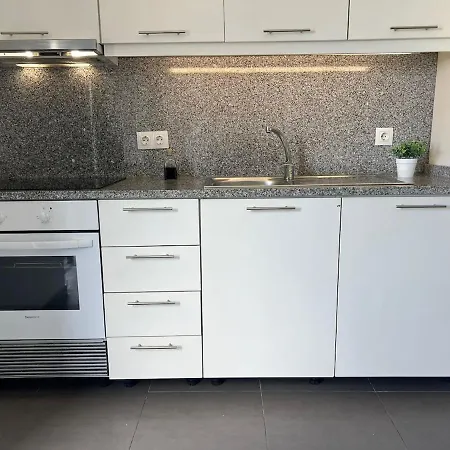 Casa Douro Ponte D Luis Com 3 Quartos Holiday home Vila Nova de Gaia
