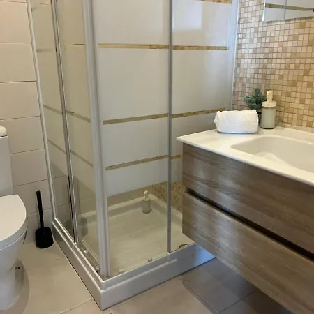 Casa Douro Ponte D Luis Com 3 Quartos * 加亚新城