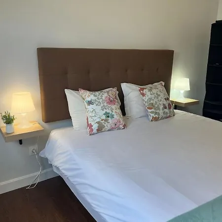 Casa Douro Ponte D Luis Com 3 Quartos * 加亚新城