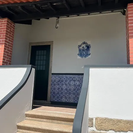 Casa Douro Ponte D Luis Com 3 Quartos Holiday home *
