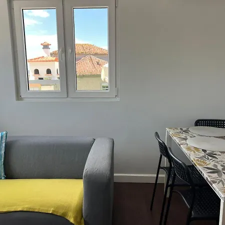 度假居 Casa Douro Ponte D Luis Com 3 Quartos *
