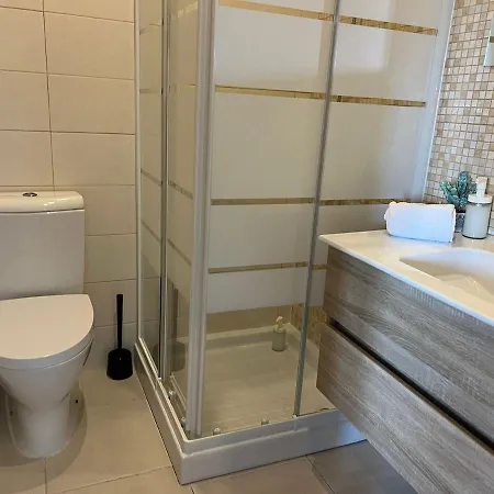 度假居 Casa Douro Ponte D Luis Com 3 Quartos 加亚新城