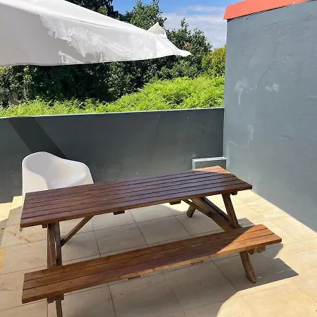 Casa Douro Ponte D Luis Com 3 Quartos Holiday home Vila Nova de Gaia